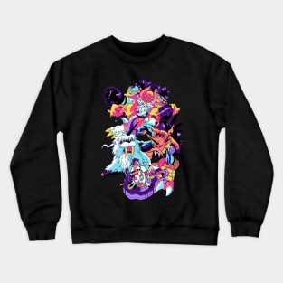 Reliability Crewneck Sweatshirt